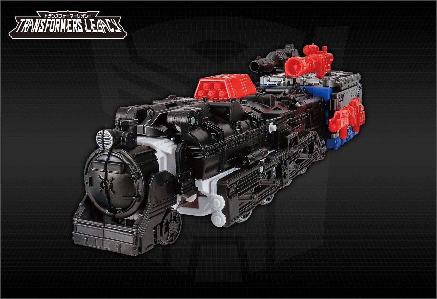 【国内:タカラトミーモール限定】トランスフォーマ―レガシー VS500コレクション TL EX-11 ギャラクシーシャトル