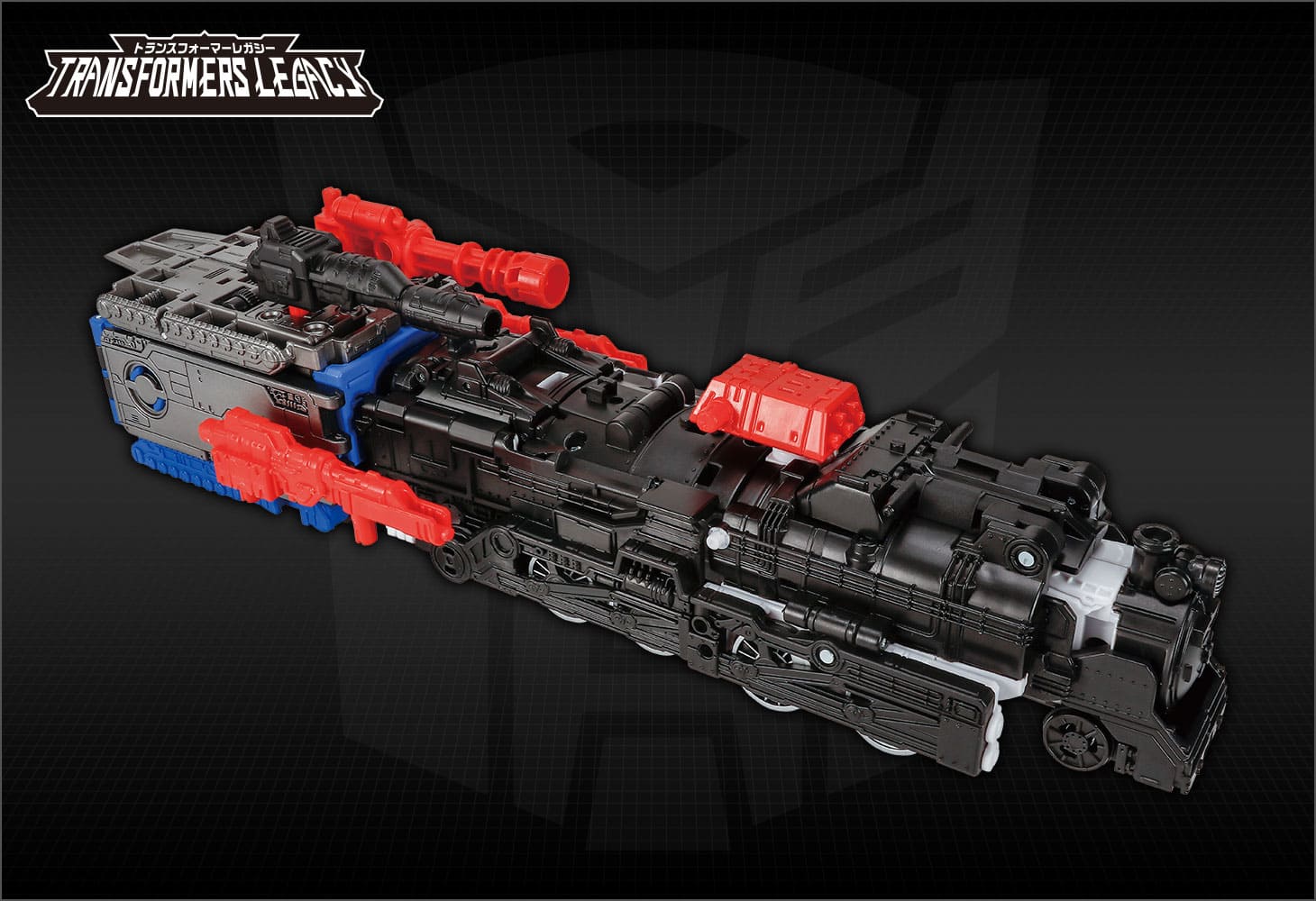【国内:タカラトミーモール限定】トランスフォーマ―レガシー VS500コレクション TL EX-11 ギャラクシーシャトル