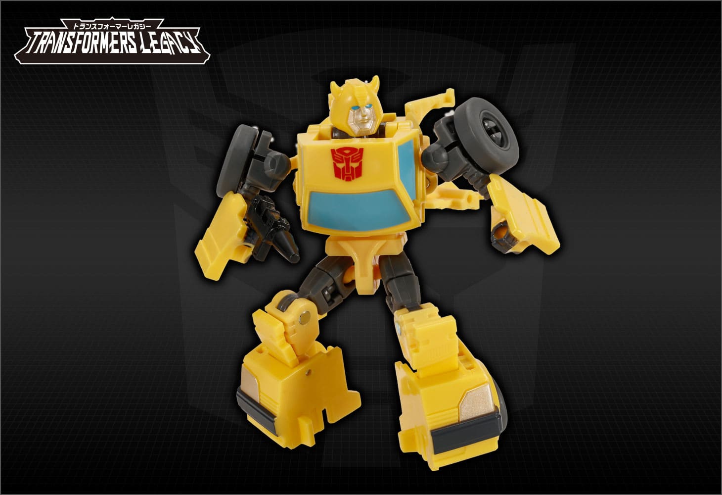 【国内:タカラトミーモール限定】TL-EX オプティマスプライム&バンブルビー