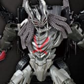 TLK-03ディセプティコン　バーサーカー