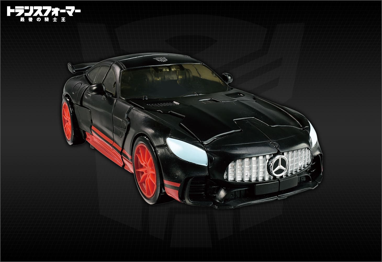 TLK-10オートボットドリフト｜トランスフォーマーオフィシャル