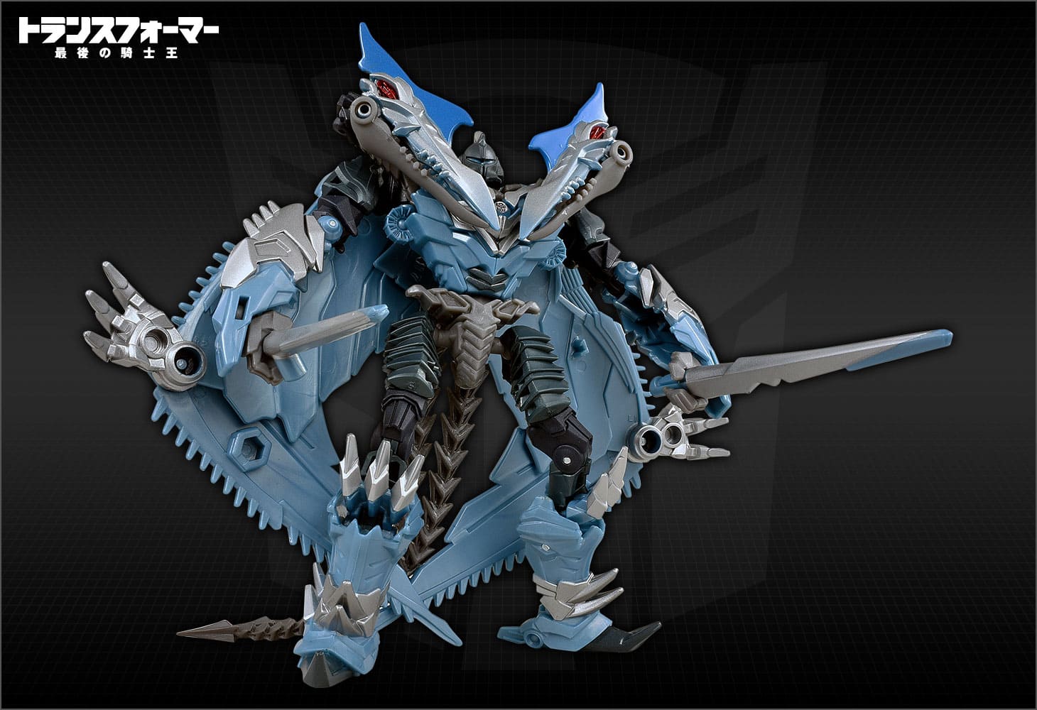 TLK-23ストレイフ