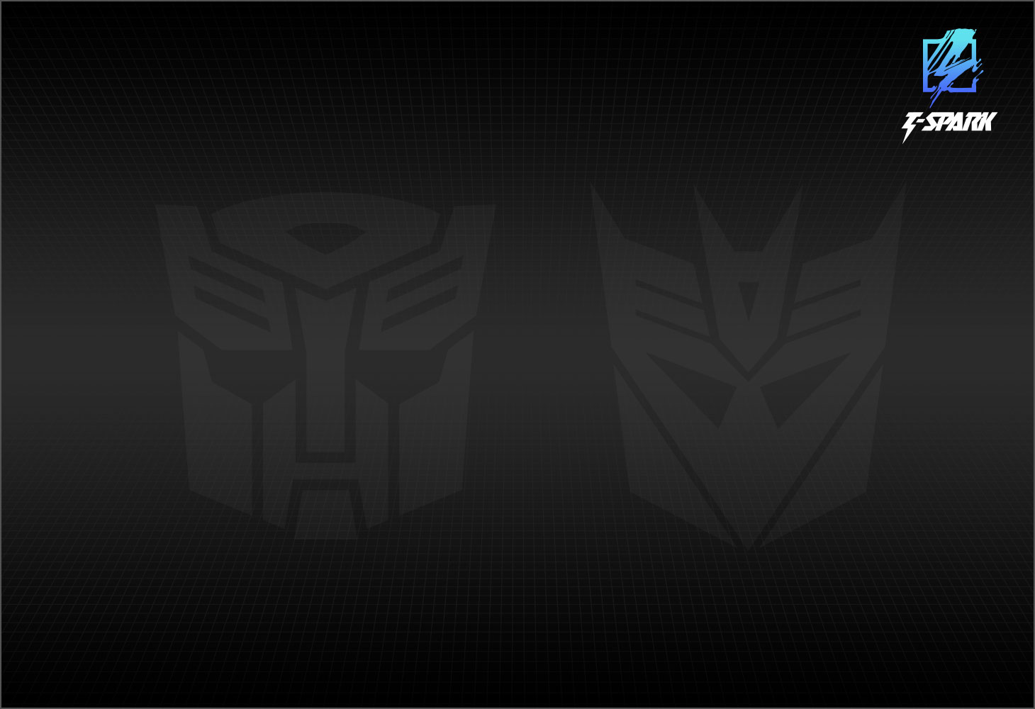 トランスフォーマータイムライン （バンブルビー＆メガトロン）