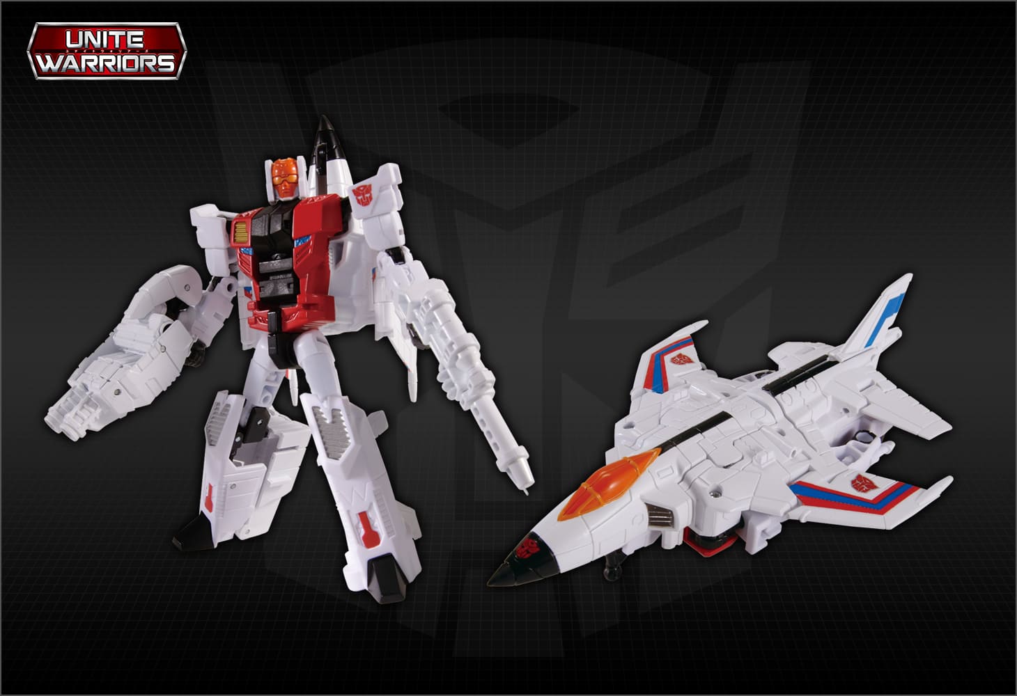 UW-01 スぺリオン｜トランスフォーマーオフィシャルサイト