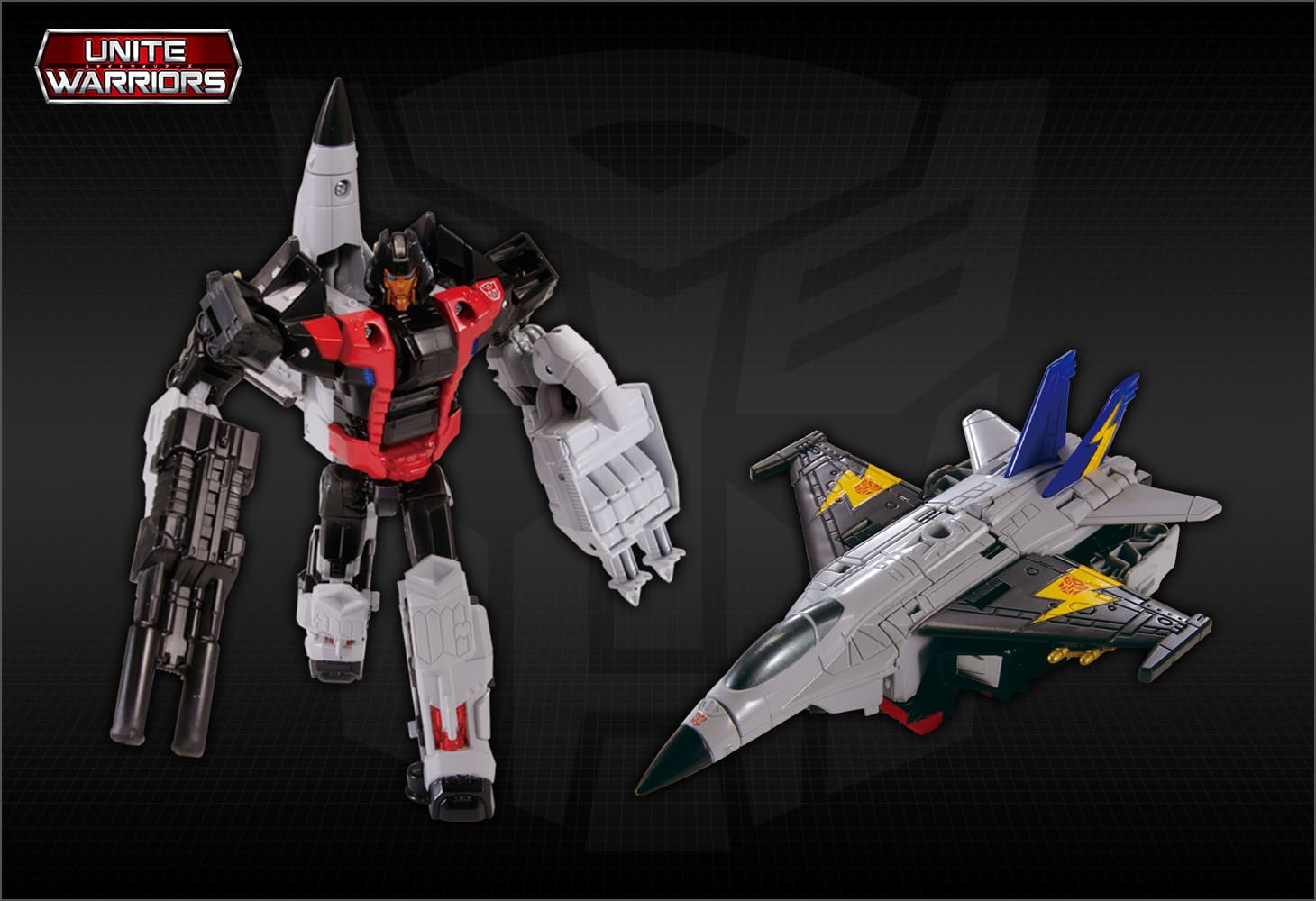 UW-01 スぺリオン｜トランスフォーマーオフィシャルサイト