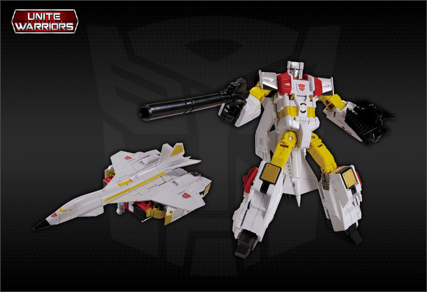 UW-01 スぺリオン｜トランスフォーマーオフィシャルサイト