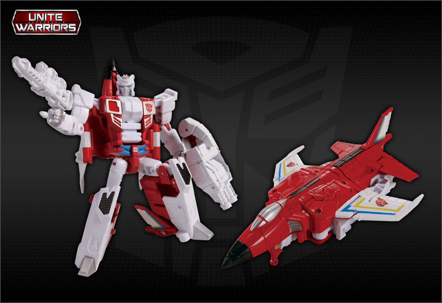 UW-01 スぺリオン｜トランスフォーマーオフィシャルサイト