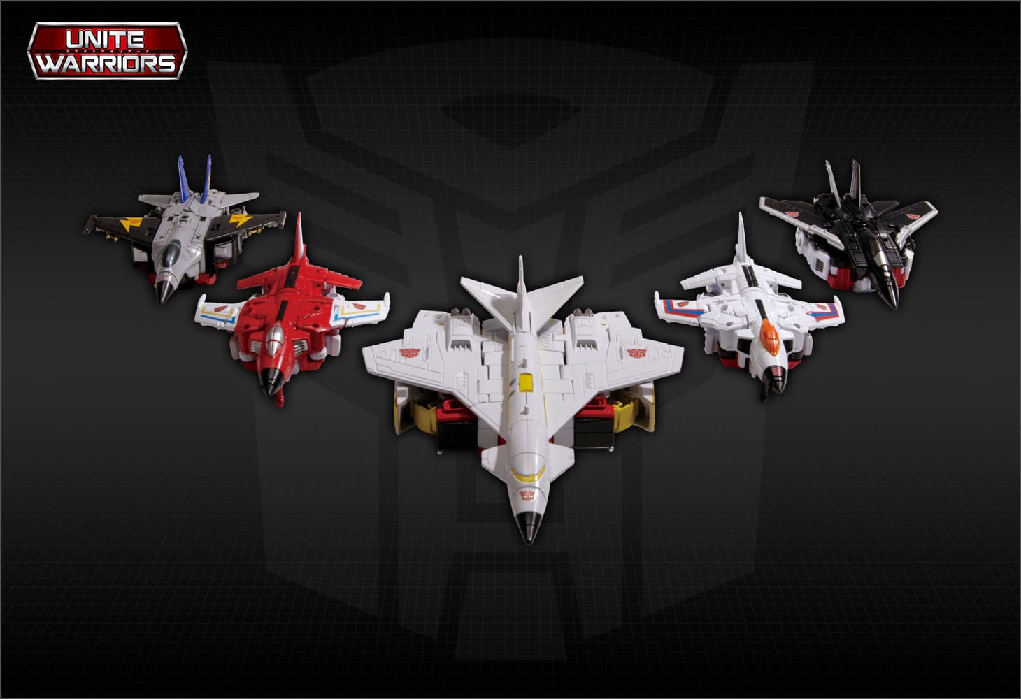 UW-01 スぺリオン｜トランスフォーマーオフィシャルサイト