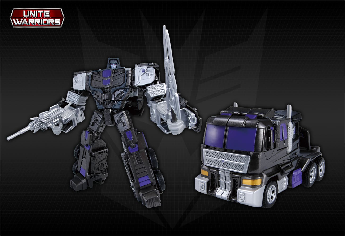 UW-02 メナゾール｜トランスフォーマーオフィシャルサイト