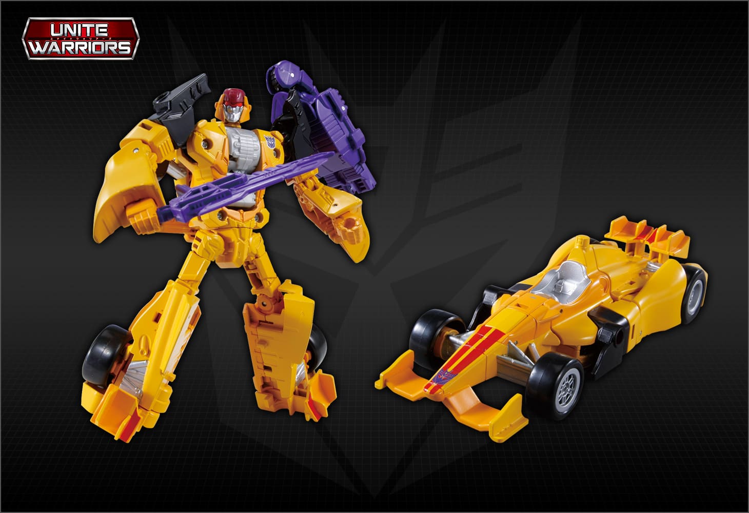 UW-02 メナゾール｜トランスフォーマーオフィシャルサイト