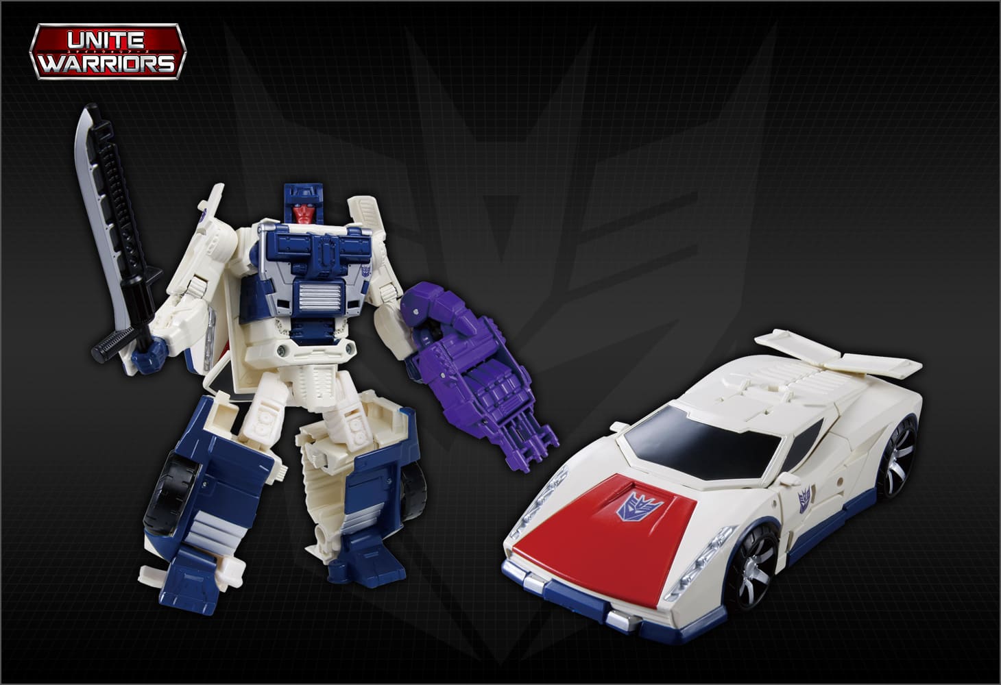 UW-02 メナゾール｜トランスフォーマーオフィシャルサイト