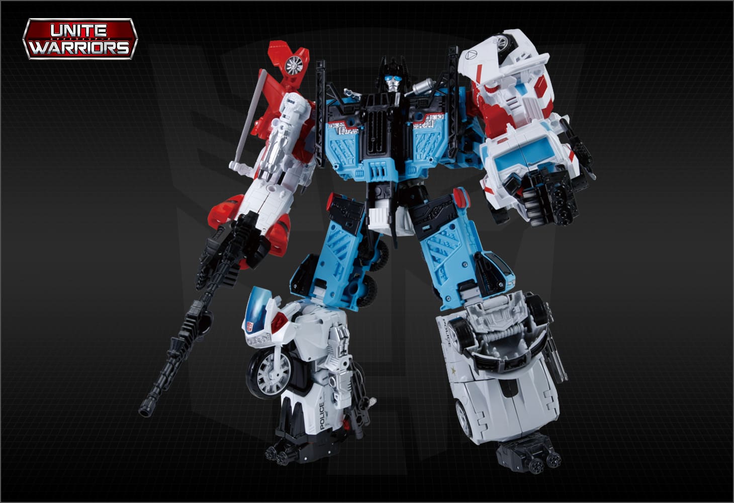 UW-03 ガーディアン