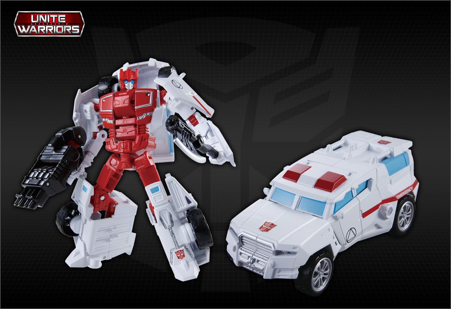 UW-03 ガーディアン