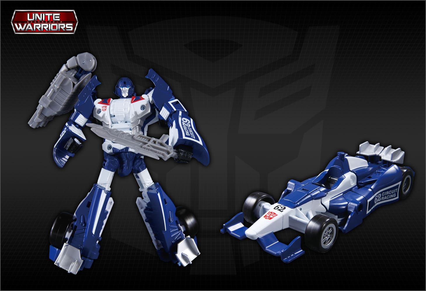 UW-05 コンボイグランドプライム