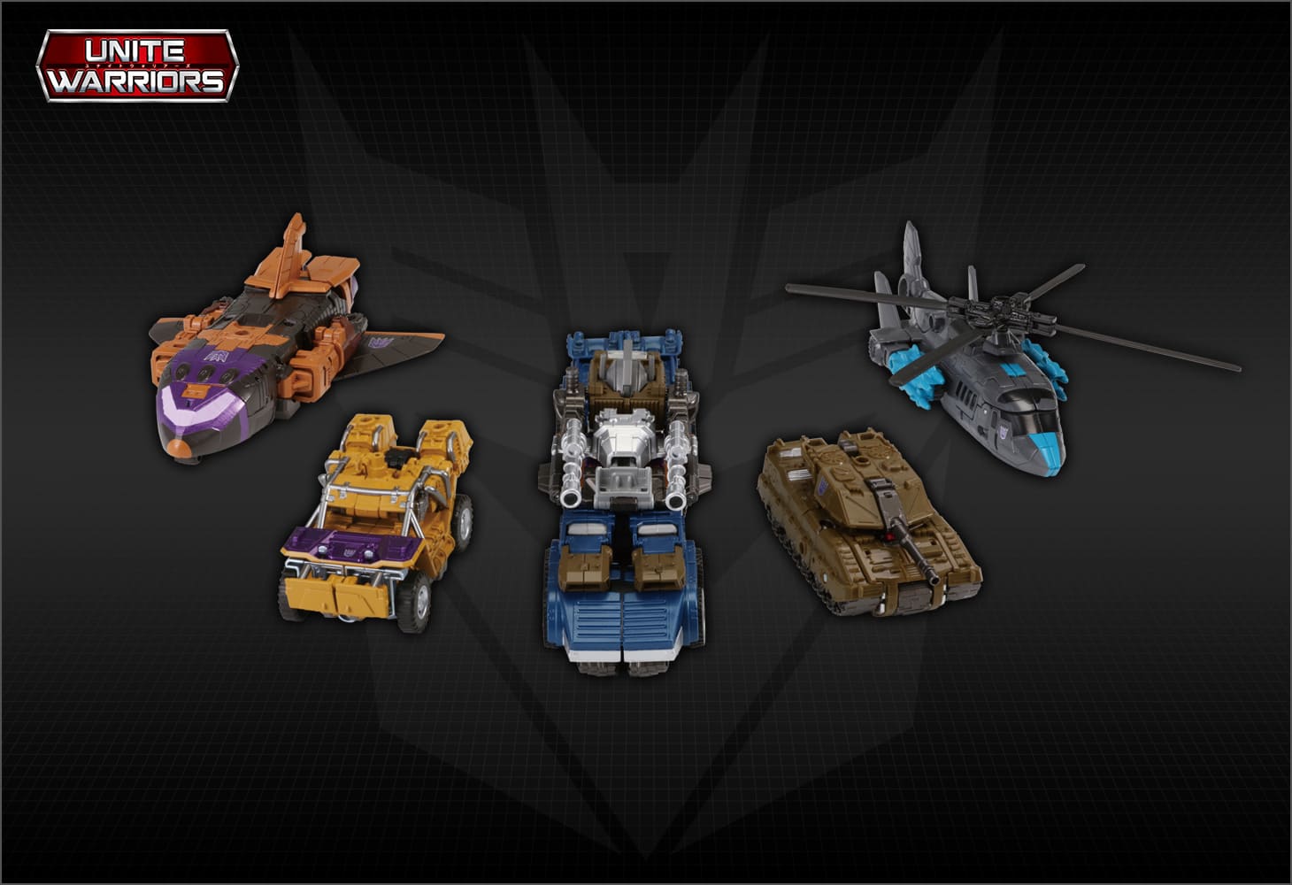 UW-07 ブルーティカス｜トランスフォーマーオフィシャルサイト