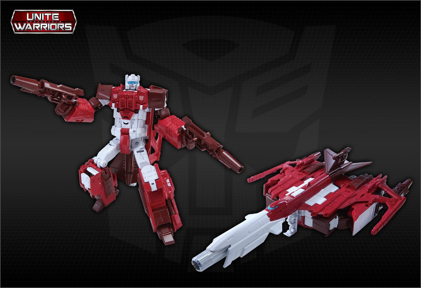 UW-08 コンピューティコン