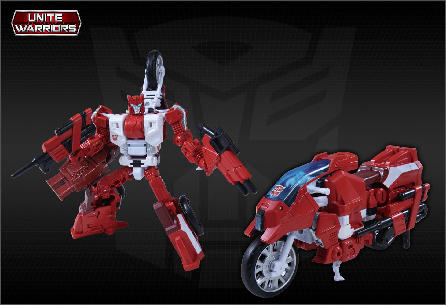 UW-08 コンピューティコン