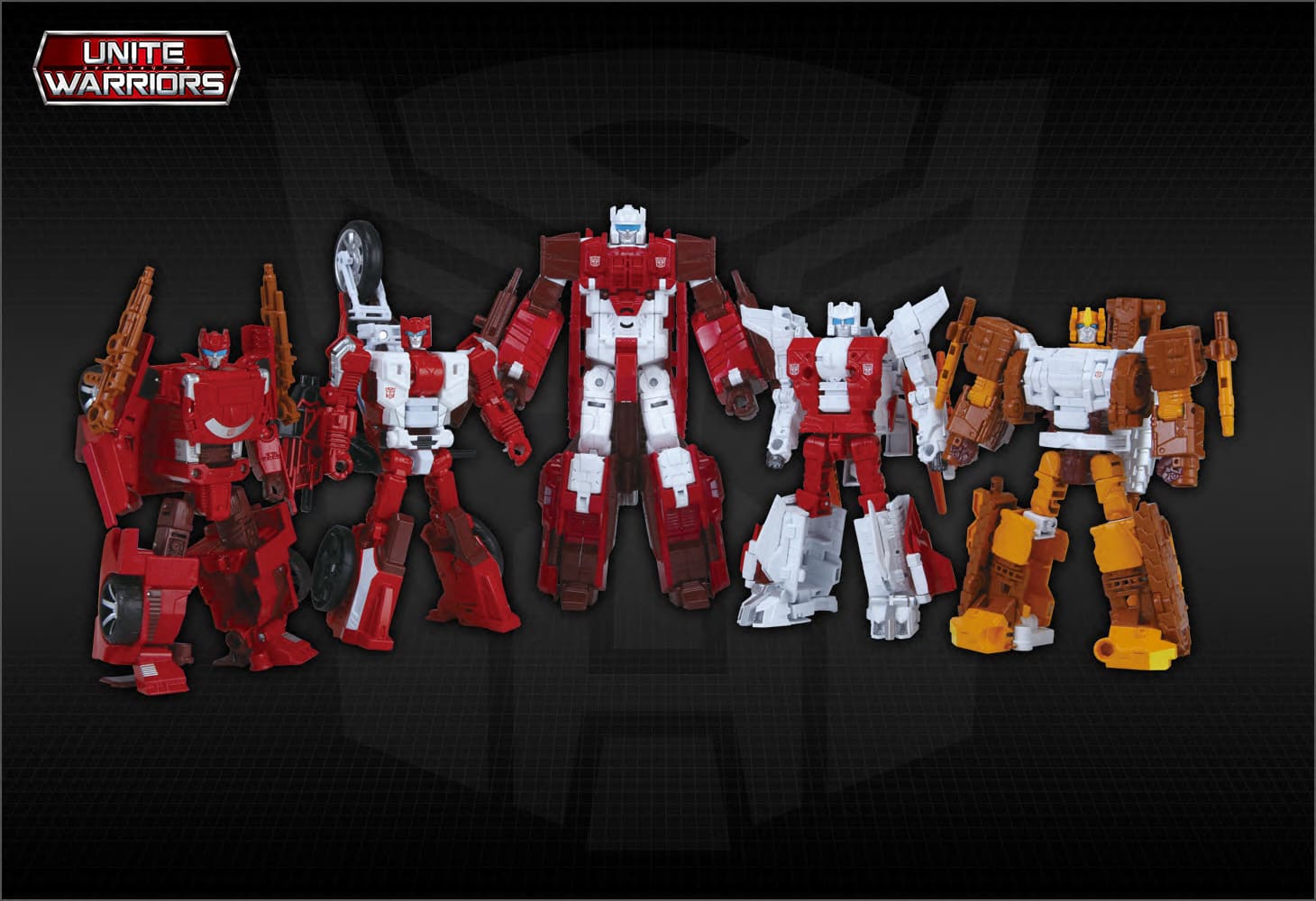 UW-08 コンピューティコン