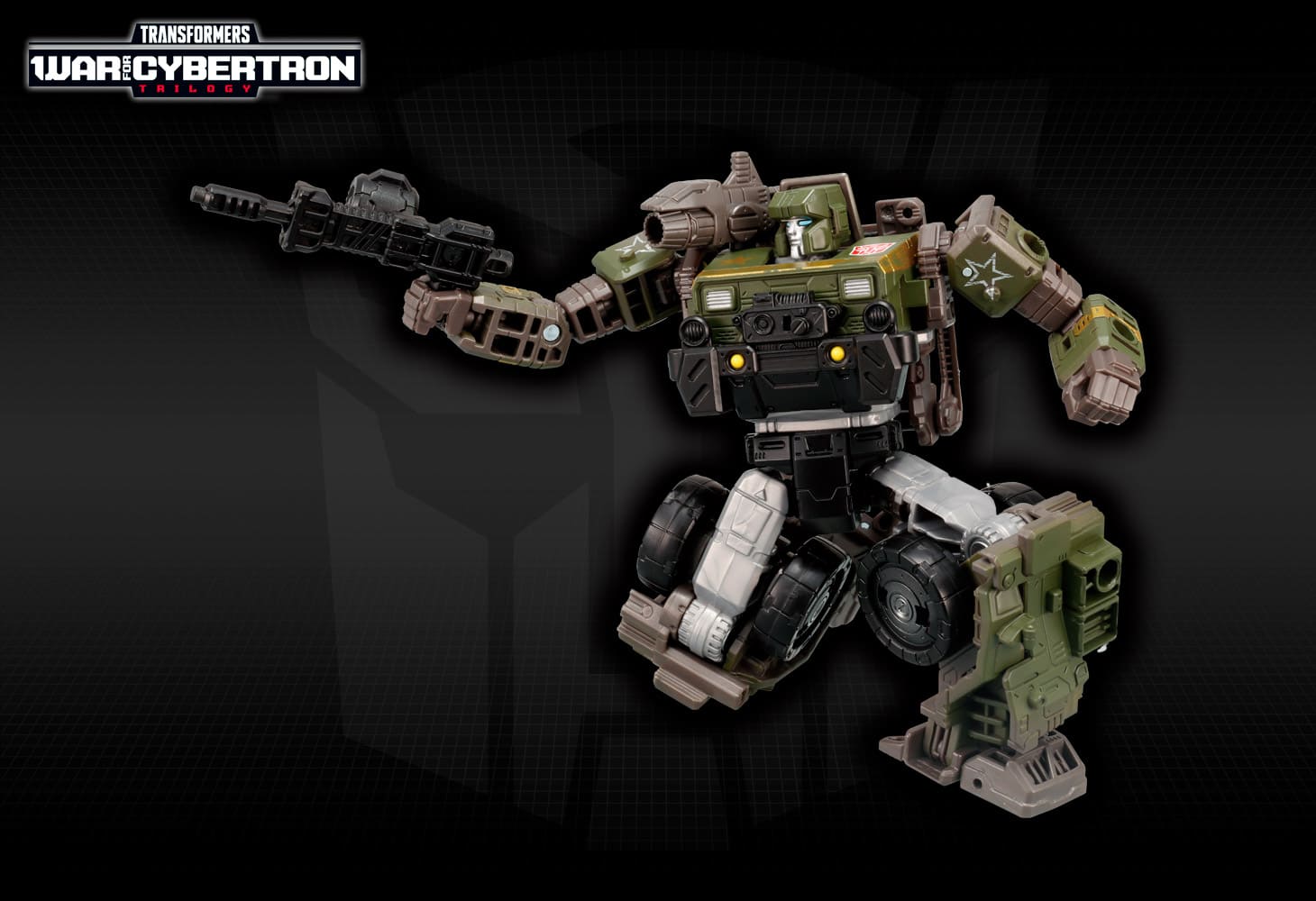 WFC-02 ハウンド