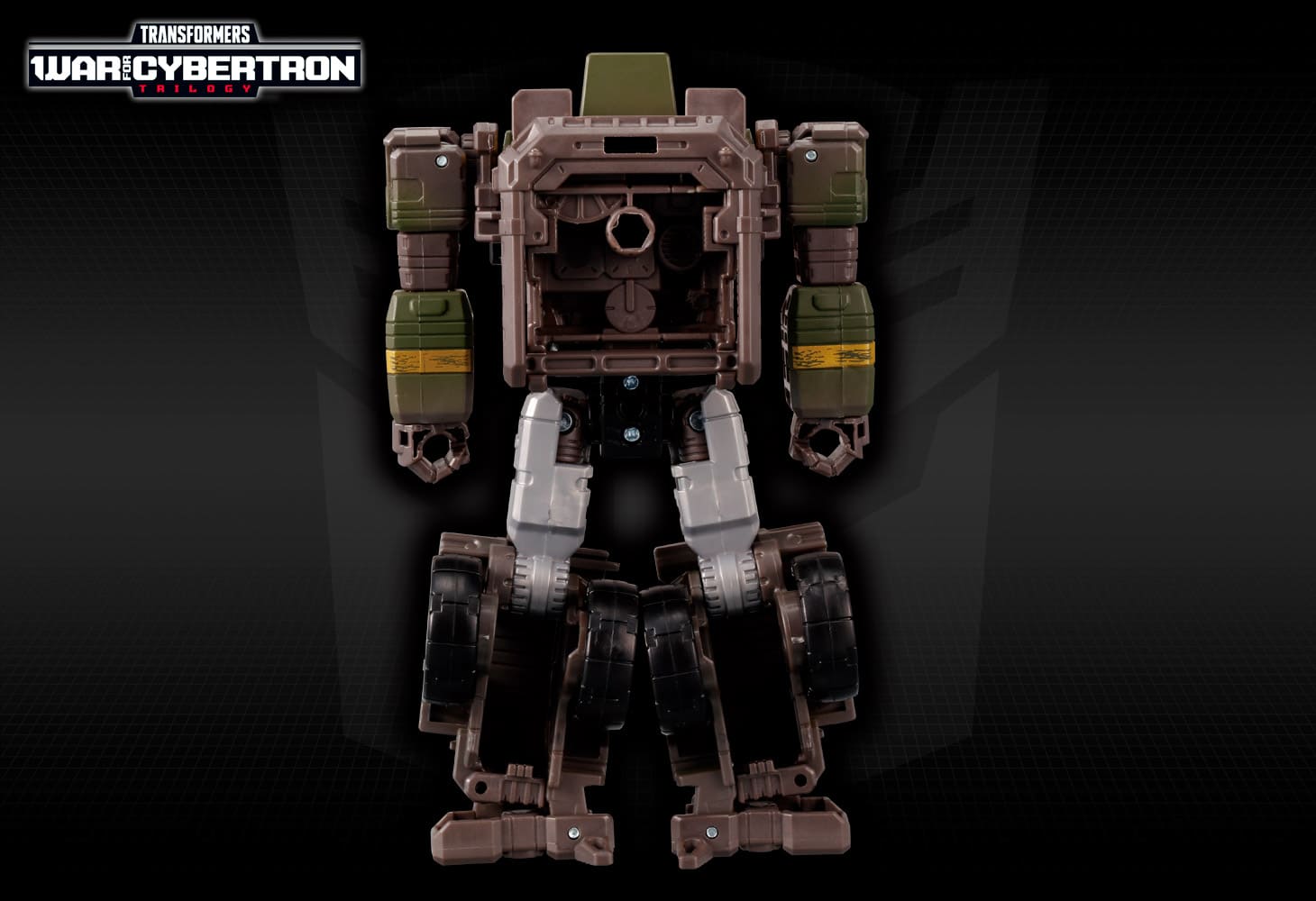 WFC-02 ハウンド