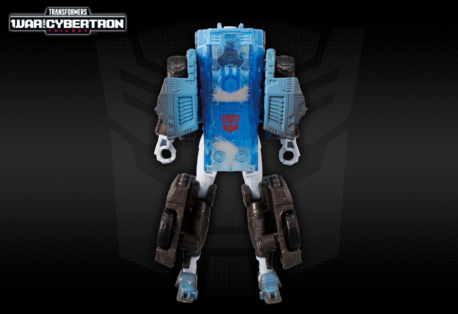 WFC-03 クロミア