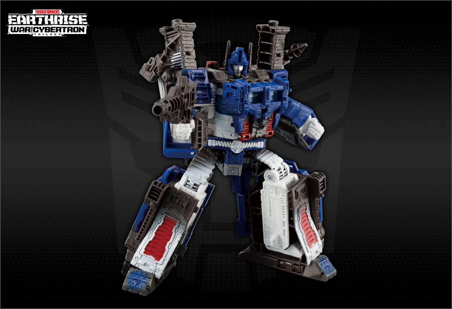 WFC-08 ウルトラマグナス