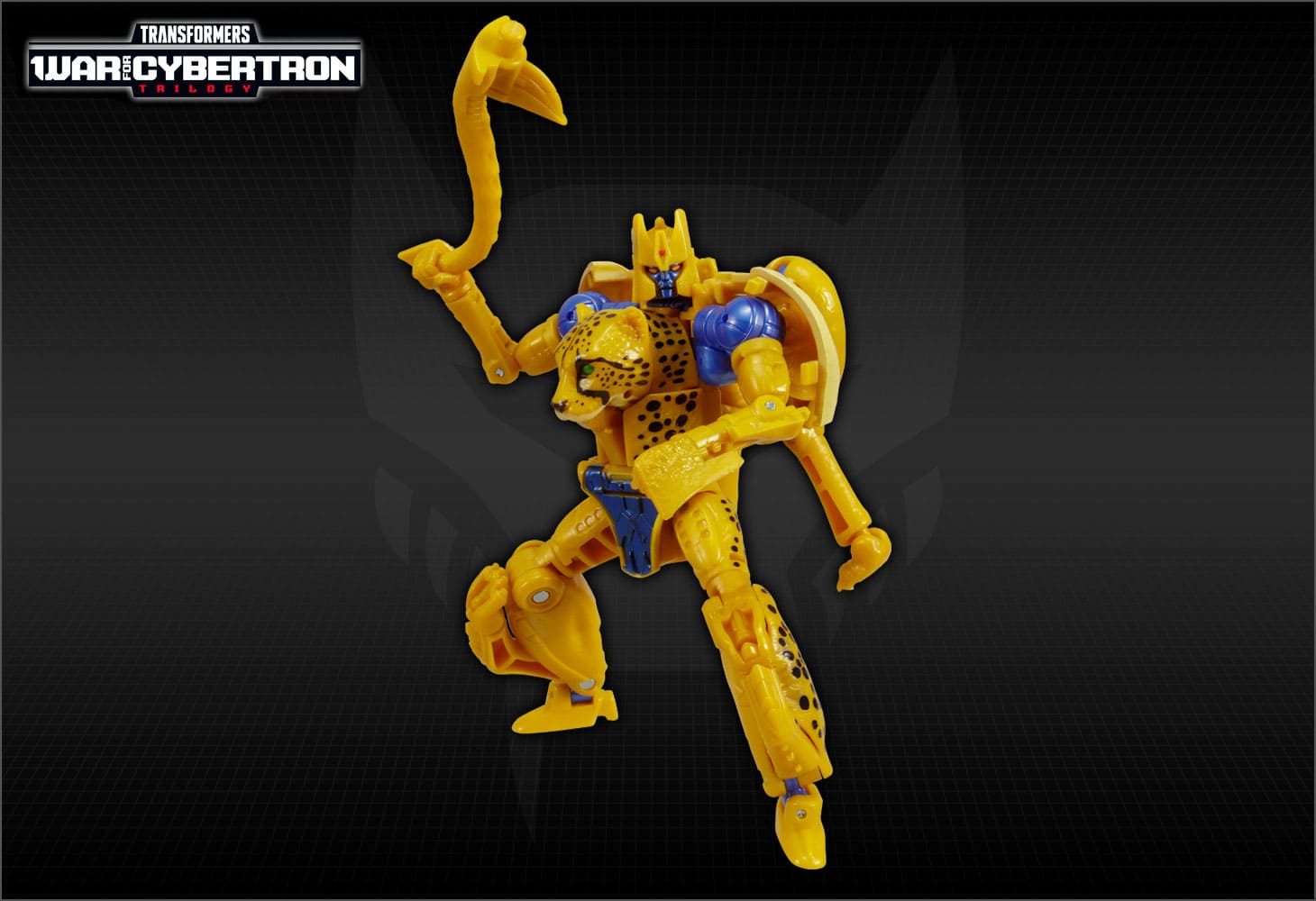 WFC-18　チーター