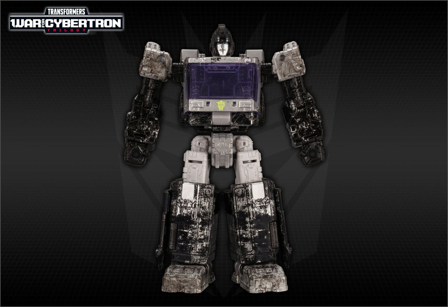 WFC-21 ディーシアスアーミードローン