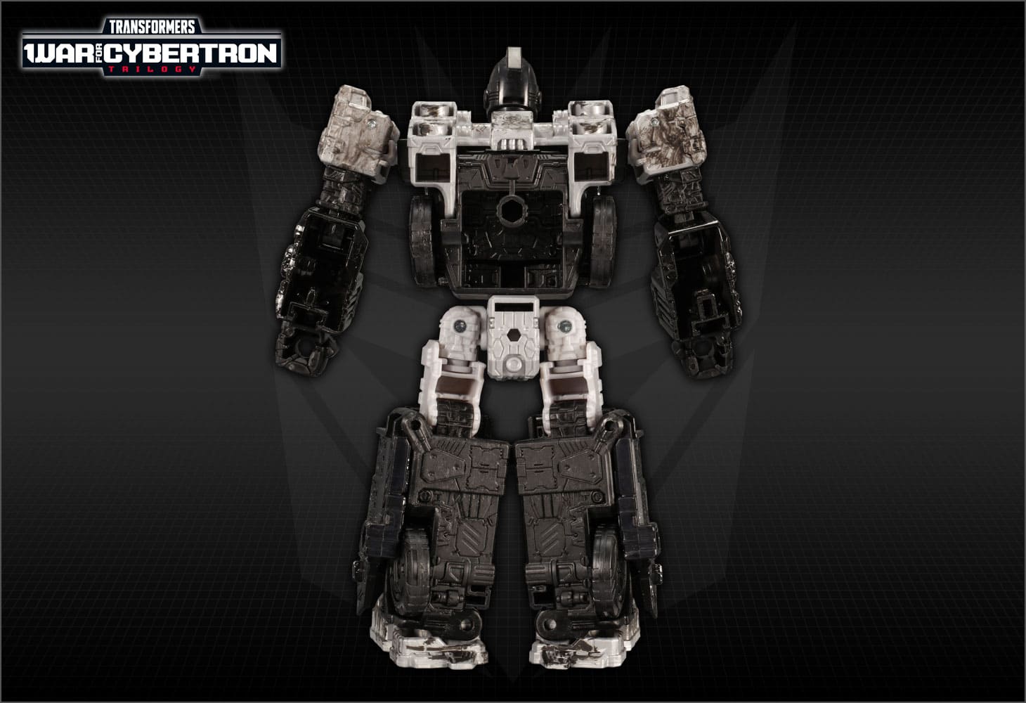 WFC-21 ディーシアスアーミードローン