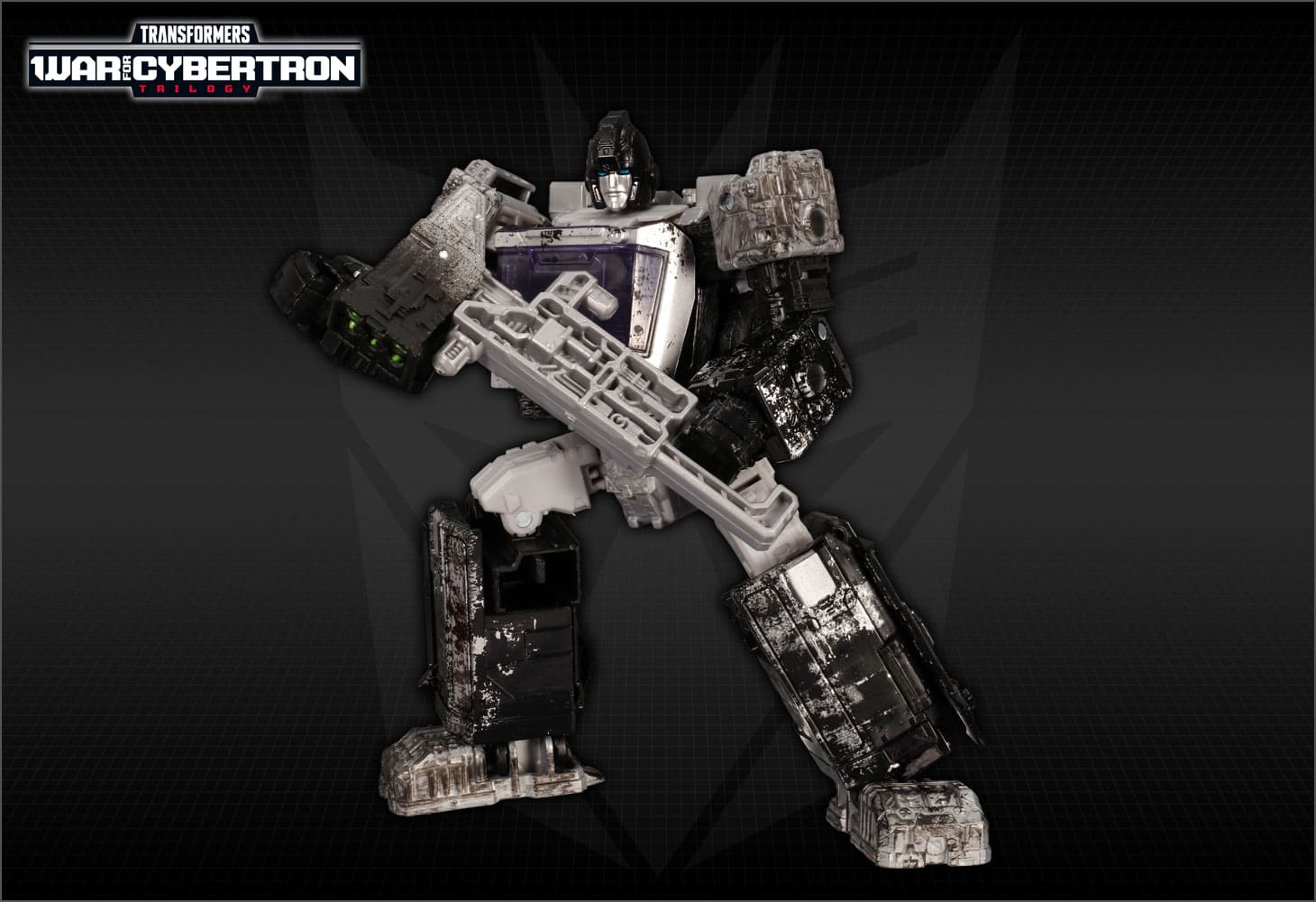 WFC-21 ディーシアスアーミードローン