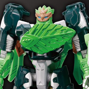 WKB-10 エナジービースト スカイリポート